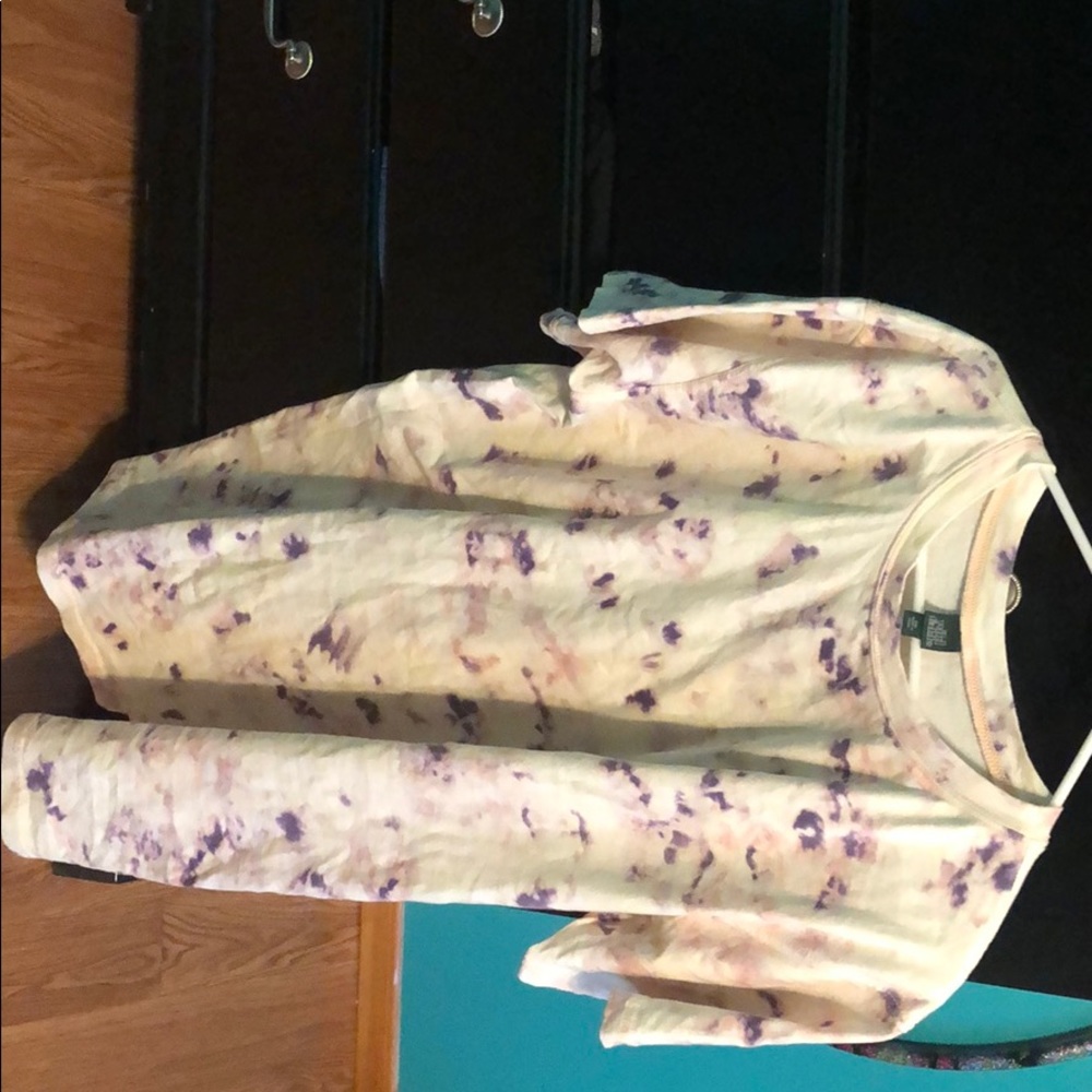 T-shirt dress